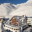Hotel Hochsölden