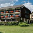 Insel Hotel Faaker See