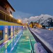 Hotel Petersboden