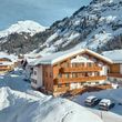 Hotel Pension Bianca