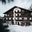 Hotel Garni Knappaboda