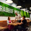 Hotel Brauhof Wien
