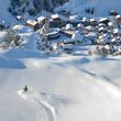 Haus Alpina