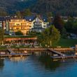 Hotel Villa Brandauer