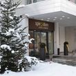 Hotel Spirodom Admont