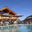 Mountains Hotel & Chalets