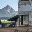 Hotel Bergland