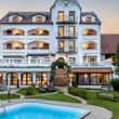 beim Krutzler Hotel