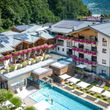Hotel Stadt Wien Zell am See