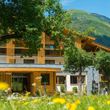 Hotel Alpina