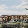 Naturhotel Molzbachhof