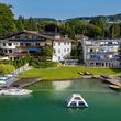 Hotel Barry-Memle