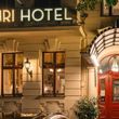 HENRI Hotel Seefeld