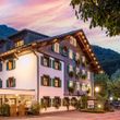 Relax- & Vitalhotel Adler