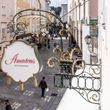 Hotel Amadeus